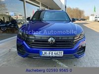 gebraucht VW Touareg R *Massage*Nightvi.*AHK*Belüftung*Pano