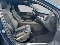 Gebraucht Volvo V60 Plus 197 PS (144 kW) 2025 Blau Kombi