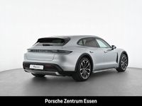 gebraucht Porsche Taycan 4S Cross Turismo / 360 Kamera Apple CarPlay Priva