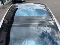 Gebraucht Tesla Model S 269 kW (367 PS) 2015 Weiß Kleinwagen