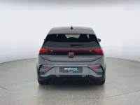 Gebraucht Cupra Born Basis 150 kW (204 PS) 2024 Grau Kleinwagen