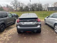 gebraucht Citroën C4 Shine