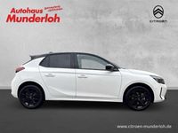 Gebraucht Opel Corsa 101 PS (74 kW) 2024 Weiss Kleinwagen