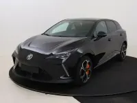Second-hand MG MG4 EV Luxury 2025 Andere Hatchback