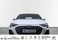 Gebraucht Audi A3 S-Line 150 PS (110 kW) 2025