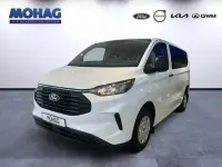Nouă Ford Transit Custom Trend 110 CP (80 kW) 2026 Alb Break