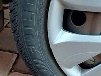 Gebraucht Citroën C1 Style 68 PS (50 kW) 2010 Grau Kleinwagen