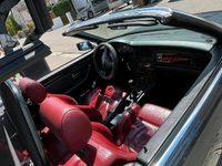 Gebraucht Audi 80 175 PS (128 kW) 1996 Schwarz Cabrio