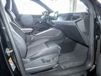 Gebraucht Audi Q5 Edition .1 204 PS (150 kW) 2025 Mythosschwarz SUV