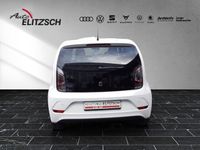 gebraucht VW up! up! 1.0 JoinKlima PDC SH ZV+FB