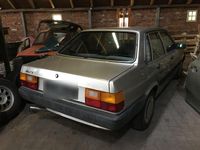 Gebraucht Audi Quattro 90 PS (66 kW) 1985 Coupé