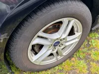 Gebraucht Ford Focus Cool & Connect 101 PS (74 kW) 2021 Schwarz Limousine