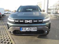 Gebraucht Dacia Duster Extreme 131 PS (96 kW) 2024 Grün SUV