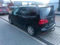 gebraucht VW Touran 1.6 TDI 7-Sitze HDP defekt!