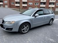 gebraucht Seat Exeo ST 2.0 TDI Navi/Xenon