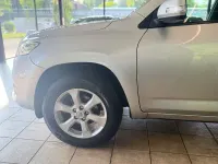 Gebraucht Toyota RAV4 Life 150 PS (110 kW) 2011 Silber SUV