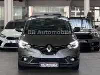 Gebraucht Renault Scénic IV Bose Edition 160 PS (117 kW) 2017 Grau Van / Kleinbus