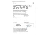 Gebraucht BMW iX1 Performance 200 kW (272 PS) 2023 Weiss SUV