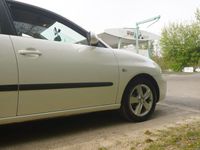 gebraucht Seat Ibiza 6l