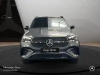Gebraucht Mercedes GLE450 AMG line 367 PS (269 kW) 2025 Grau SUV