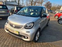 Gebraucht Smart ForFour Passion 71 PS (52 kW) 2015 Kleinwagen
