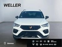 Neu Cupra Ateca 300 PS (220 kW) 2026 Weiss SUV