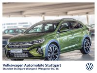 gebraucht VW Taigo 1.5 TSI R-Line