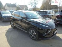 Gebraucht DFSK Forthing 5 150 kW (204 PS) 2025 Schwarz SUV