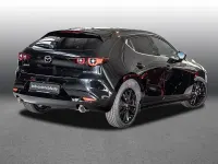 Neu Mazda 3 Nagisa 186 PS (136 kW) 2026