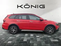 Usado Fiat Tipo Basis 131 CV (96 kW) 2023 Rojo Berlina