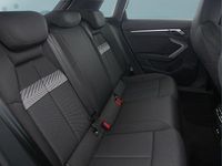 Gebraucht Audi A3 Sportback 150 PS (110 kW) 2025 Weiß Kleinwagen