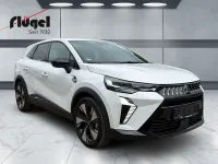 Gebraucht Mitsubishi Grandis Edition 140 PS (102 kW) 2025 Himalayaweiss (m) SUV