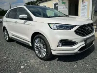 Gebraucht Ford Edge Vignale 238 PS (175 kW) 2019 Arktisweiß (metallic) SUV