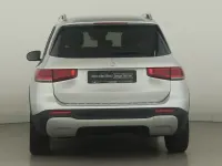 Gebraucht Mercedes GLB220 190 PS (139 kW) 2022 Iridiumsilber metallic SUV