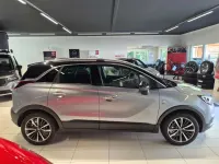 Gebraucht Opel Crossland X 131 PS (96 kW) 2019 Quartz/artense grey SUV