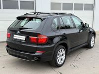 Gebraucht BMW X5 Exclusive 245 PS (180 kW) 2012 Schwarz SUV