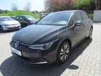Używany VW Golf VIII Move 131 KM (96 kW) 2024 Szary Sedan/Limuzyna