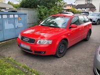 gebraucht Audi A4 1.9 tdi