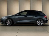 gebraucht Audi A3 Sportback e-tron Sportback S line 45 TFSIe Business