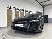 Neu Audi A5 S-Line 204 PS (150 kW) 2025 Mythosschwarz Limousine