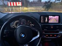 Gebraucht BMW X3 190 PS (139 kW) 2019 Weiß SUV