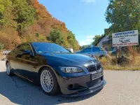 Gebraucht BMW 335 Performance 306 PS (225 kW) 2006 Schwarz Coupé