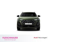 Neu Audi Q5 299 PS (219 kW) 2026 Grau SUV