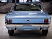 gebraucht Ford Mustang GT (1965)