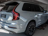 Neu Volvo XC90 Plus 455 PS (334 kW) 2025 Grau SUV