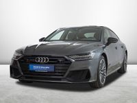 gebraucht Audi A7 Sportback TFSI e 55 quat. S line EXT. MATRIX