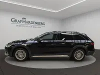 Gebraucht Audi A4 Allroad Ambiente 265 PS (194 kW) 2023 Brillantschwarz Kombi