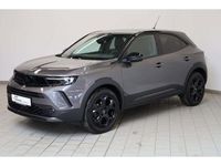 Gebraucht Opel Mokka 131 PS (96 kW) 2023 Grau SUV