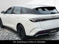 Neu BYD Seal Boost 184 PS (135 kW) 2025 Schwarz Limousine