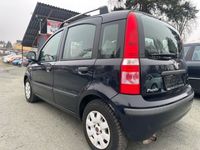 gebraucht Fiat Panda 1.2 8V Dynamic/65000 KM/Tüv Neue.